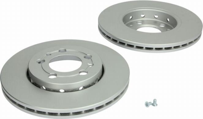 Delphi BG3208-C - Brake Disc autospares.lv