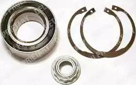 Delphi BK953 - Wheel hub, bearing Kit autospares.lv