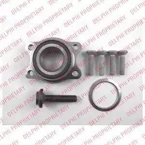 Delphi BK1550 - Wheel hub, bearing Kit autospares.lv