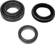 Delphi BK1587 - Wheel hub, bearing Kit autospares.lv