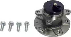 Delphi BK1650 - Wheel Hub autospares.lv