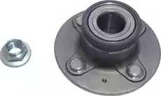 Delphi BK1664 - Wheel Hub autospares.lv