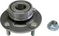 Delphi BK1668 - Wheel Hub autospares.lv