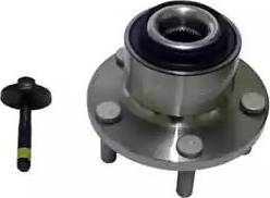 Delphi BK1602 - Wheel Hub autospares.lv