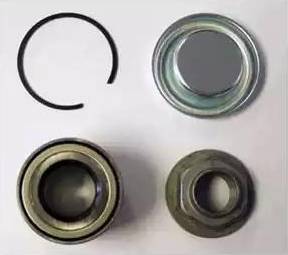 Delphi BK1635 - Wheel hub, bearing Kit autospares.lv