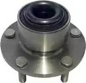 Delphi BK1623 - Wheel Hub autospares.lv