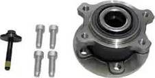 Delphi BK1675 - Wheel Hub autospares.lv