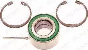 Magneti Marelli 361111183113 - Wheel hub, bearing Kit autospares.lv