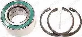 RIDER RD.26155326 - Wheel hub, bearing Kit autospares.lv