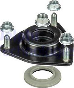 Delphi BSJ10099 - Top Strut Mounting autospares.lv