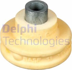 Delphi BSJ10097 - Top Strut Mounting autospares.lv