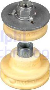 Delphi BSJ10097 - Top Strut Mounting autospares.lv