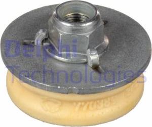 Delphi BSJ10097 - Top Strut Mounting autospares.lv