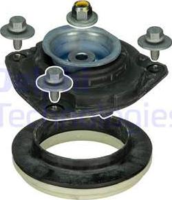 Delphi BSJ10055 - Top Strut Mounting autospares.lv