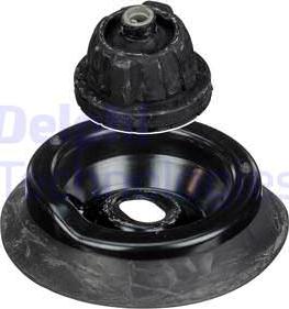 Delphi BSJ10050 - Top Strut Mounting autospares.lv