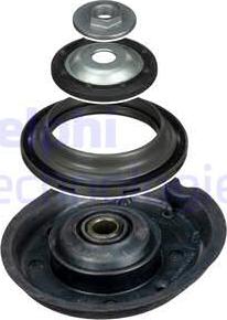 Delphi BSJ10061 - Top Strut Mounting autospares.lv