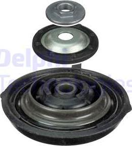 Delphi BSJ10062 - Top Strut Mounting autospares.lv