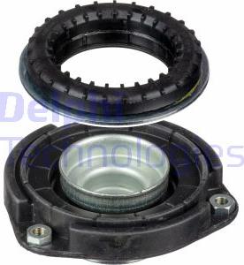 Delphi BSJ10084 - Top Strut Mounting autospares.lv