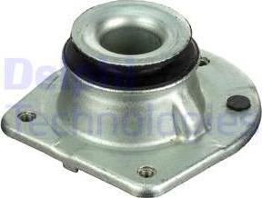 Delphi BSJ10039 - Top Strut Mounting autospares.lv