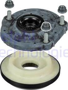 Delphi BSJ10035 - Top Strut Mounting autospares.lv