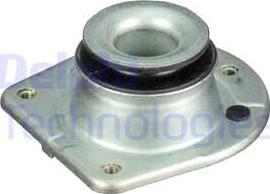 Delphi BSJ10038 - Top Strut Mounting autospares.lv