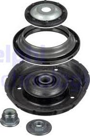 Delphi BSJ10033 - Top Strut Mounting autospares.lv