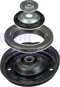 Delphi BSJ10032 - Top Strut Mounting autospares.lv