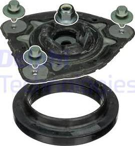 Delphi BSJ10072 - Top Strut Mounting autospares.lv