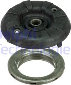 Delphi BSJ10114 - Top Strut Mounting autospares.lv