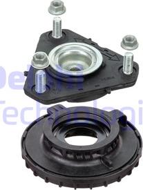 Delphi BSJ10111 - Top Strut Mounting autospares.lv