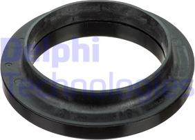 Delphi BSJ30008 - Rolling Bearing, suspension strut support mounting autospares.lv