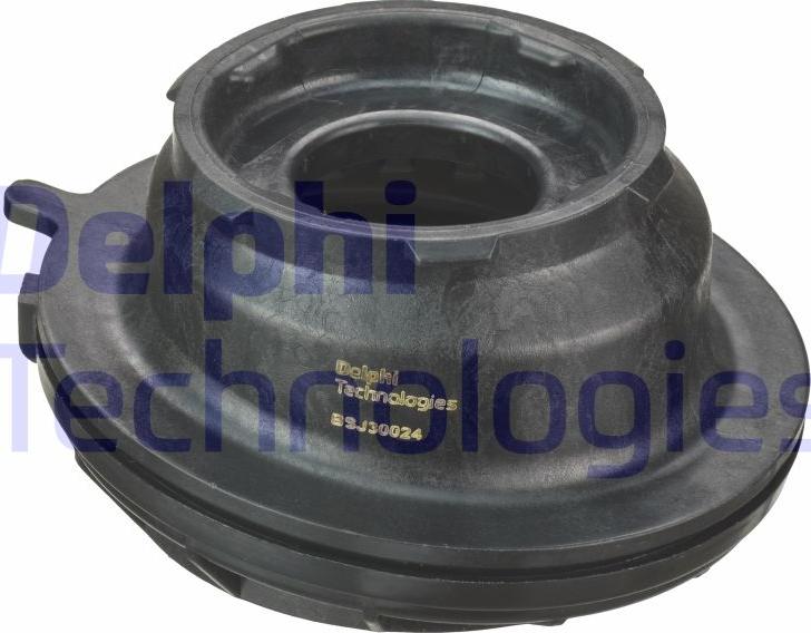 Delphi BSJ30024 - Top Strut Mounting autospares.lv