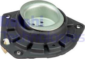 Delphi BSJ20018 - Top Strut Mounting autospares.lv