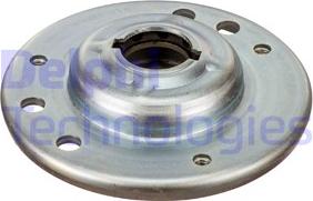 Delphi BSJ20025 - Top Strut Mounting autospares.lv