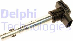 Delphi CE20034-12B1 - Ignition Coil autospares.lv