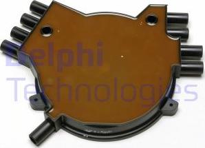 Delphi DC10012-11B1 - Ignition Coil autospares.lv