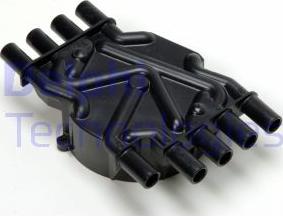 Delphi DC20010-11B1 - Ignition Coil autospares.lv