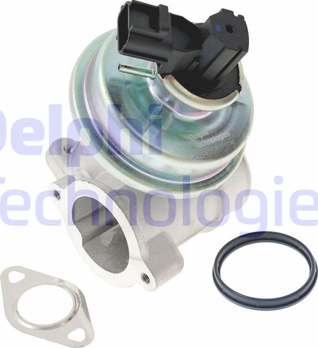 Delphi EG10449-12B1 - EGR Valve autospares.lv