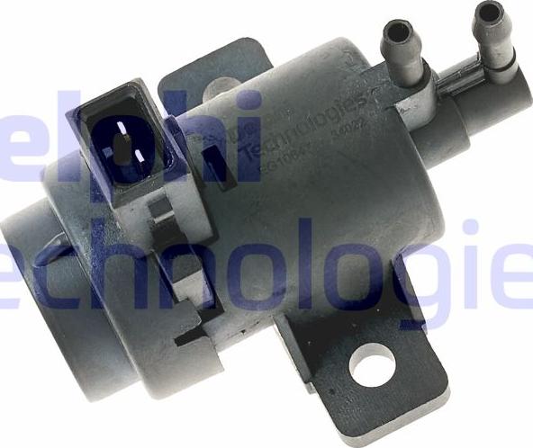 Delphi EG10647-12B1 - EGR Valve autospares.lv