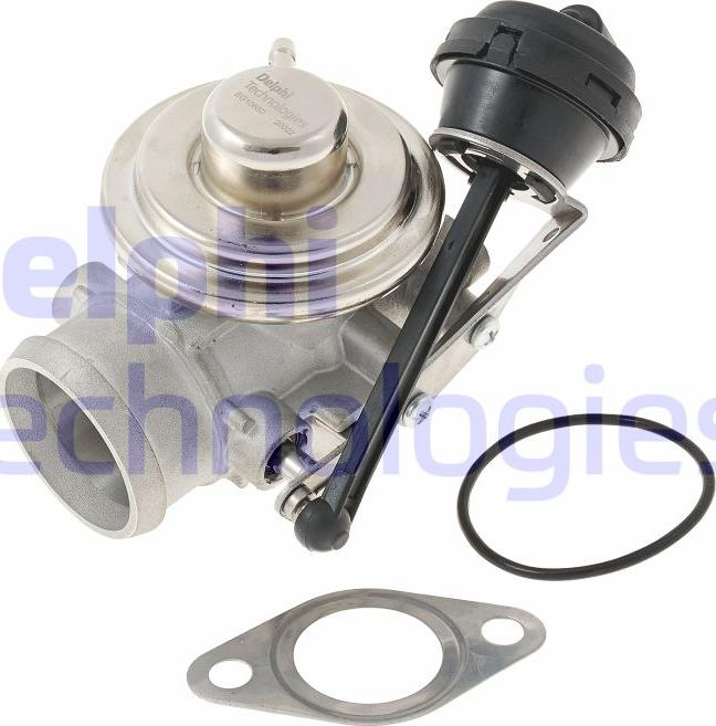 Delphi EG10650-12B1 - EGR Valve autospares.lv