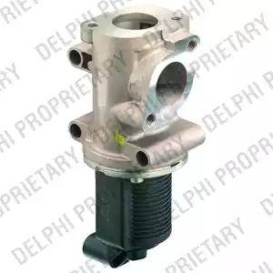 Delphi EG10371-12B1 - EGR Valve autospares.lv