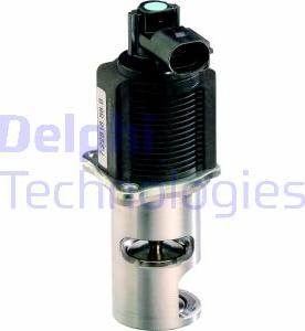 Delphi EG10298-12B1 - EGR Valve autospares.lv