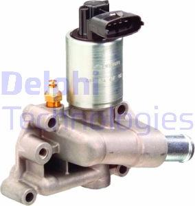 Delphi EG10288-12B1 - EGR Valve autospares.lv