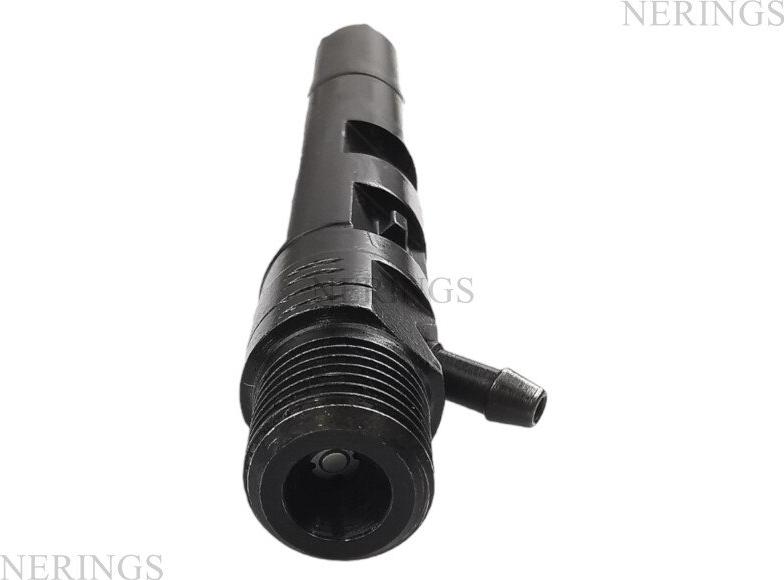 Delphi EJBR03101D - Nozzle and Holder Assembly autospares.lv