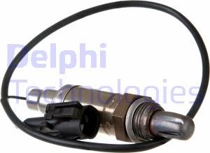 Delphi ES10952-12B1 - Lambda Sensor autospares.lv