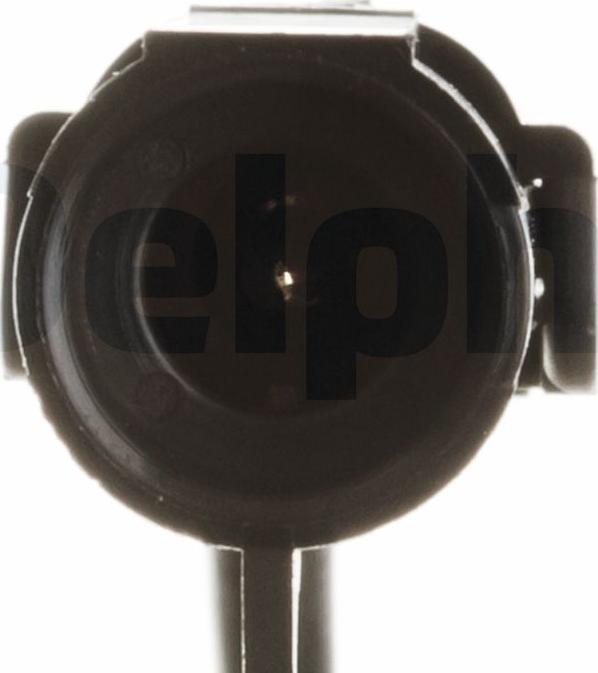 Delphi ES10966-11B1 - Lambda Sensor autospares.lv