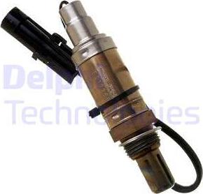 Delphi ES10966-11B1 - Lambda Sensor autospares.lv