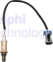 Delphi ES10909-12B1 - Lambda Sensor autospares.lv