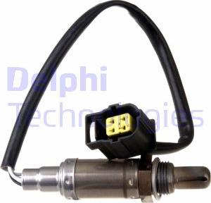 Delphi ES10917-12B1 - Lambda Sensor autospares.lv