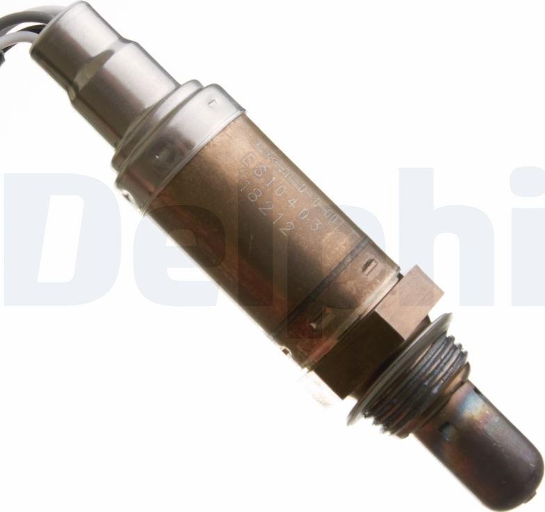 Delphi ES10403-12B1 - Lambda Sensor autospares.lv